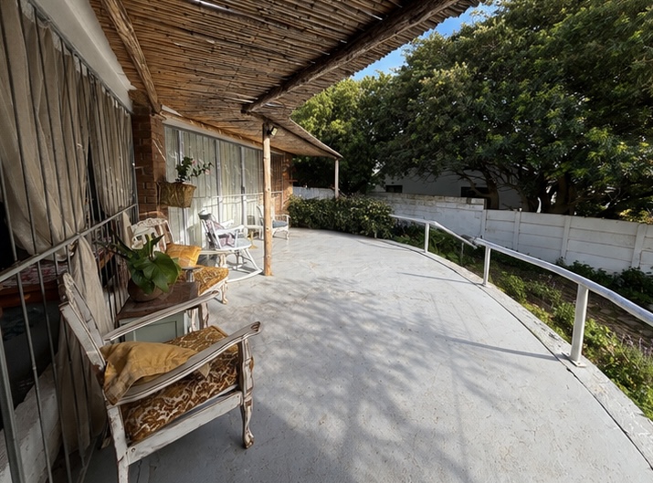 3 Bedroom Property for Sale in Fisherhaven Western Cape